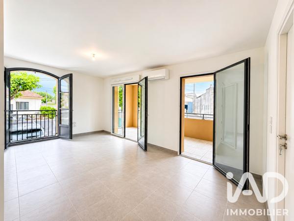Appartement à vendre 2 pièces 46,04 m² Sarrians