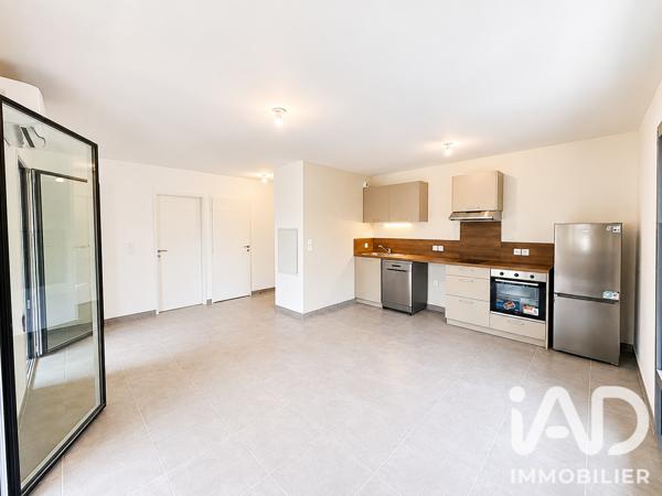 Appartement à vendre 2 pièces 46,04 m² Sarrians