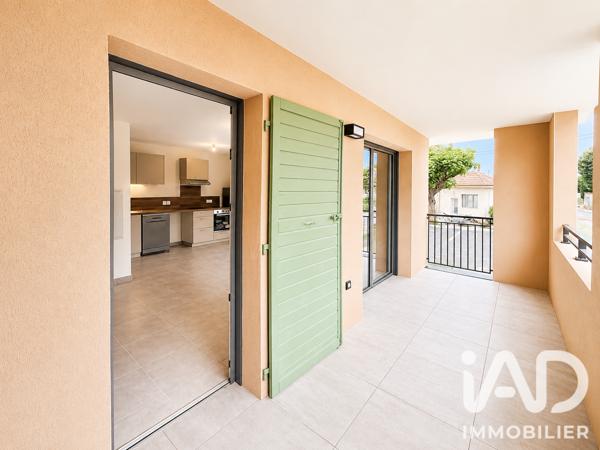 Appartement à vendre 2 pièces 46,04 m² Sarrians