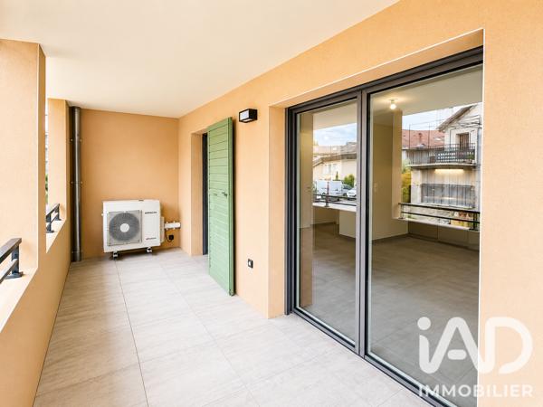 Appartement à vendre 2 pièces 46,04 m² Sarrians