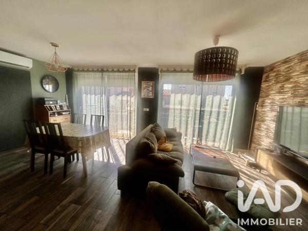 Maison à vendre 4 pièces 96,74 m² Arles