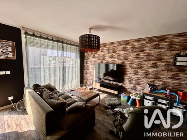 Maison à vendre 4 pièces 96,74 m² Arles