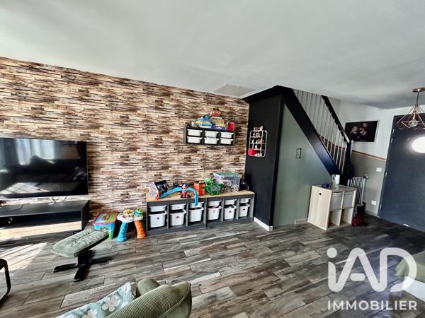 Maison à vendre 4 pièces 96,74 m² Arles