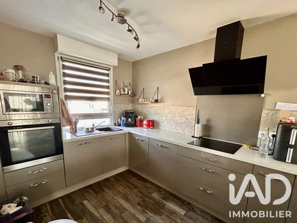 Maison à vendre 4 pièces 96,74 m² Arles