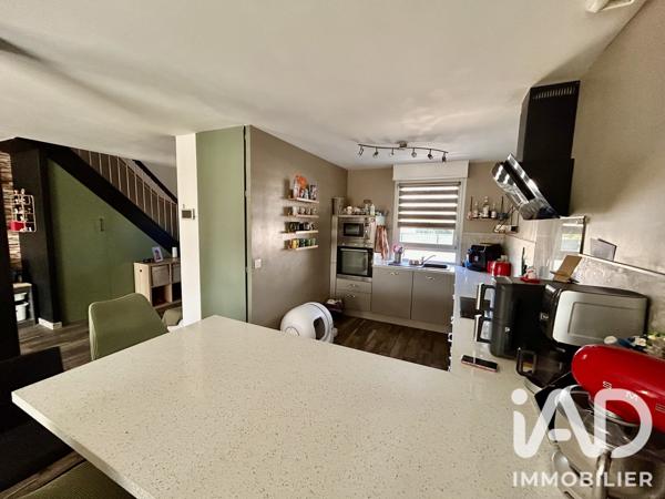 Maison à vendre 4 pièces 96,74 m² Arles