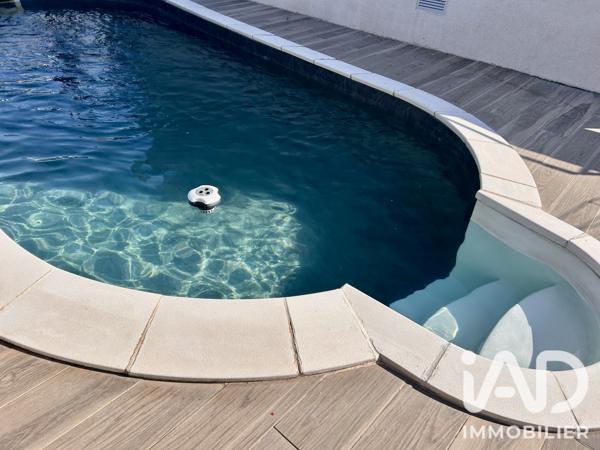 Maison à vendre 4 pièces 96,74 m² Arles