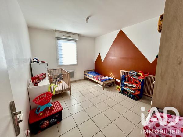 Maison à vendre 4 pièces 96,74 m² Arles