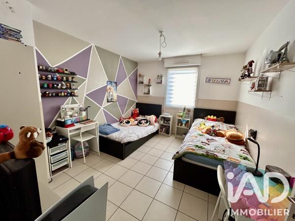 Maison à vendre 4 pièces 96,74 m² Arles