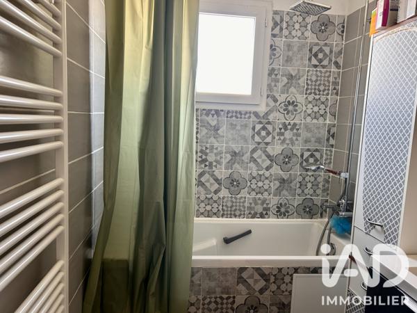 Maison à vendre 4 pièces 96,74 m² Arles