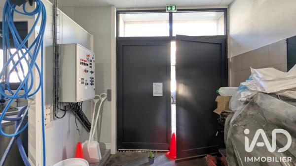 Murs commerciaux  à vendre 184,5 m² Cavaillon