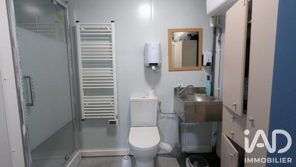 Murs commerciaux  à vendre 184,5 m² Cavaillon