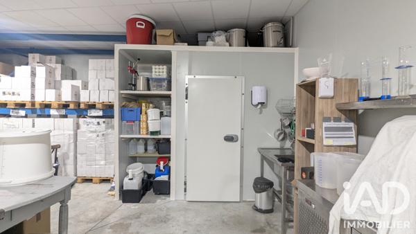 Murs commerciaux  à vendre 184,5 m² Cavaillon