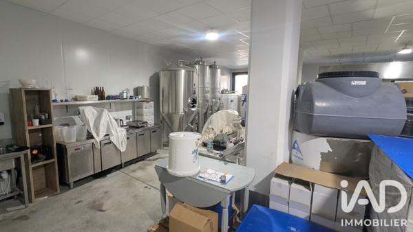 Murs commerciaux  à vendre 184,5 m² Cavaillon