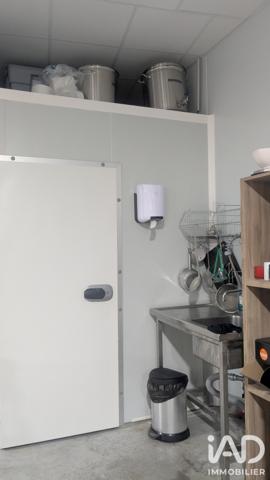 Murs commerciaux  à vendre 184,5 m² Cavaillon