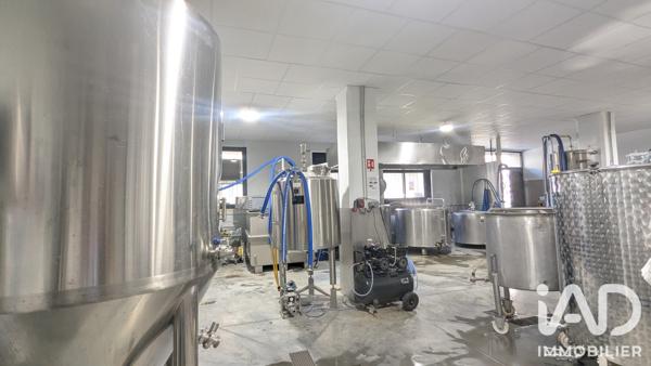 Murs commerciaux  à vendre 184,5 m² Cavaillon