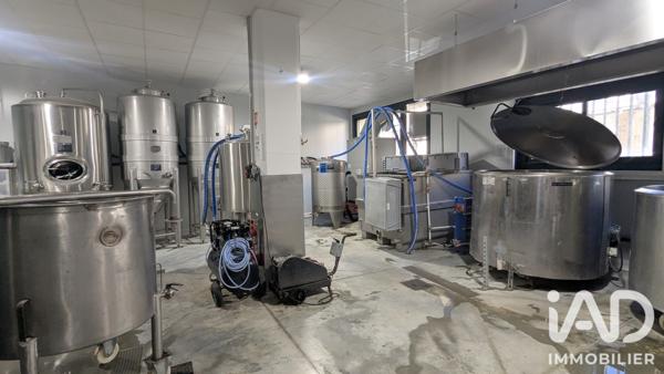 Murs commerciaux  à vendre 184,5 m² Cavaillon