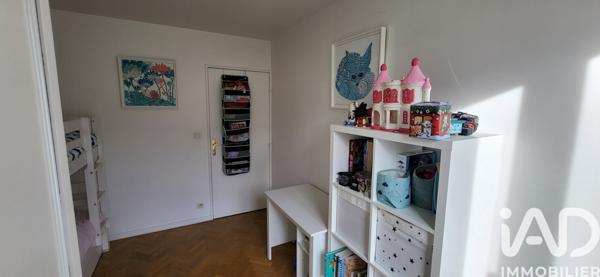 Appartement à vendre 3 pièces 62 m² Rueil-Malmaison