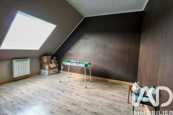 Maison à vendre 8 pièces 123 m² Saint-Prix