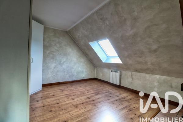 Maison à vendre 8 pièces 123 m² Saint-Prix