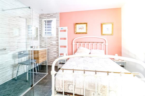 Maison à vendre 8 pièces 123 m² Saint-Prix