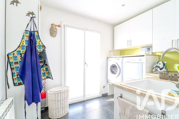 Maison à vendre 8 pièces 123 m² Saint-Prix