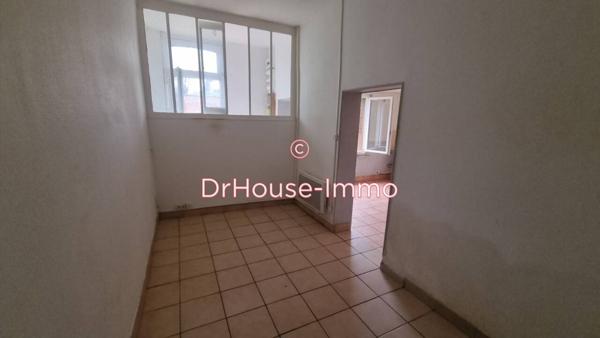 Maison à vendre 3 pièces de 59 m²