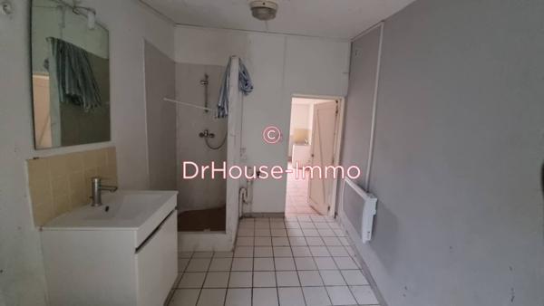 Maison à vendre 3 pièces de 59 m²
