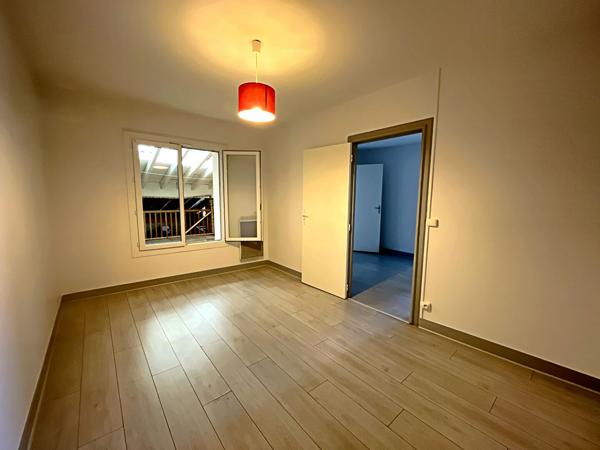 17600 SAUJON À vendre Maison charentaise proche centre-ville de Saujon