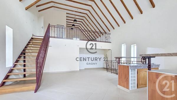 Maison à vendre  6 pièces - 209,62 m 2   GAGNY  - 93