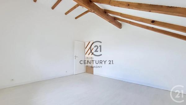 Maison à vendre  6 pièces - 209,62 m 2   GAGNY  - 93