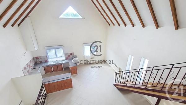 Maison à vendre  6 pièces - 209,62 m 2   GAGNY  - 93