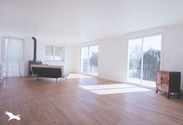 Maison à vendre |                                       Moëlan-sur-Mer |                                        5 pièces  |  178 m²