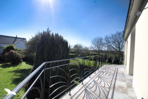 Maison à vendre |                                       Moëlan-sur-Mer |                                        5 pièces  |  178 m²