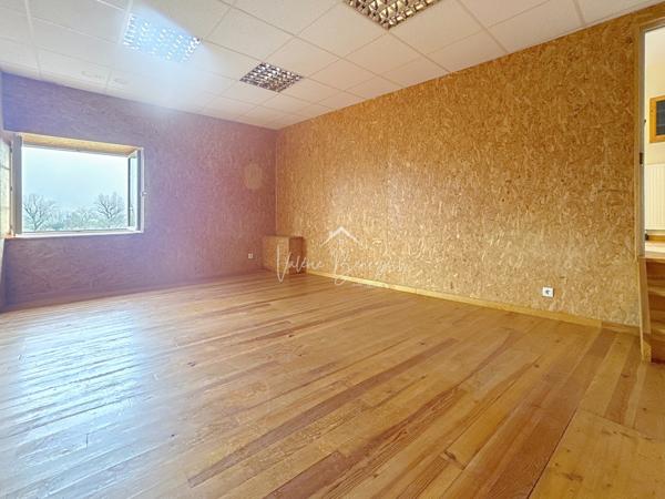 Montlaur (12400) Maison divisible en 2 logements