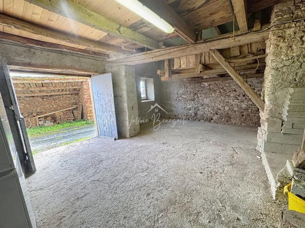 Montlaur (12400) Maison divisible en 2 logements