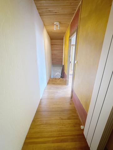 Montlaur (12400) Maison divisible en 2 logements