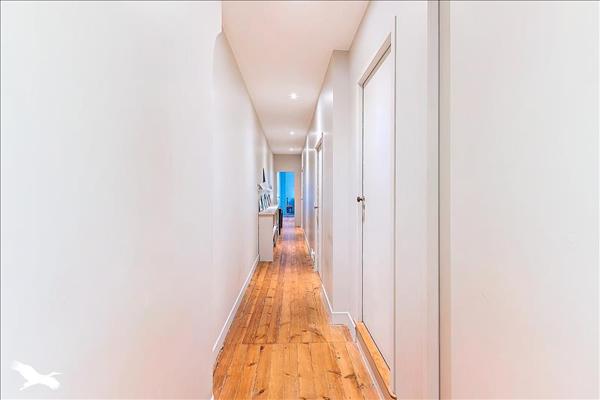 Appartement à vendre |  Bordeaux |  4 pièces | 132 m²