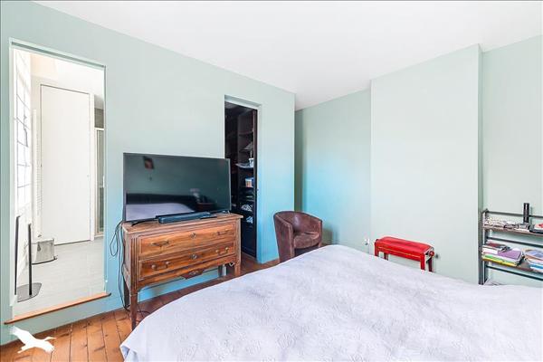 Appartement à vendre |  Bordeaux |  4 pièces | 132 m²