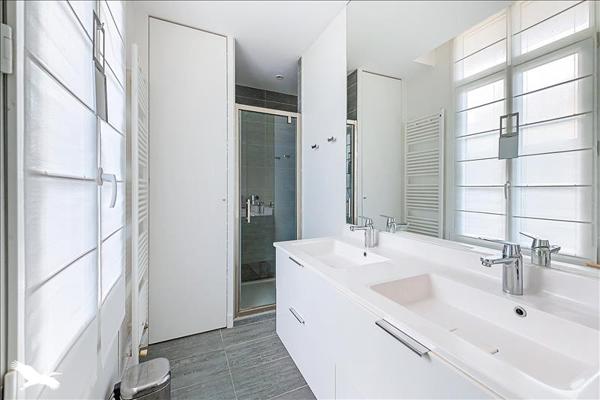 Appartement à vendre |  Bordeaux |  4 pièces | 132 m²