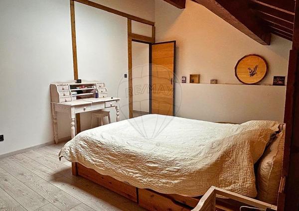Maison 5 chambre(s) à vendre - Thyez, Haute-Savoie - 74