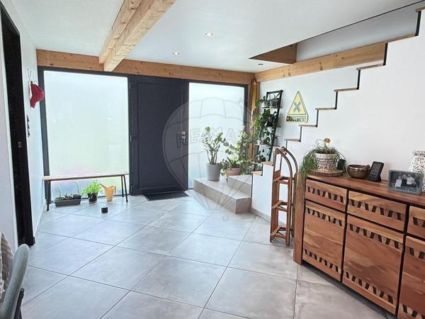 Maison 5 chambre(s) à vendre - Thyez, Haute-Savoie - 74