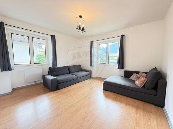 Maison 5 chambre(s) à vendre - Thyez, Haute-Savoie - 74