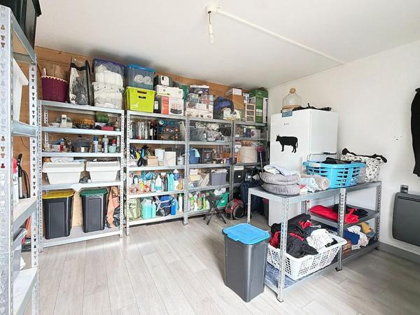 Maison 5 chambre(s) à vendre - Thyez, Haute-Savoie - 74