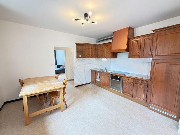 Maison 5 chambre(s) à vendre - Thyez, Haute-Savoie - 74