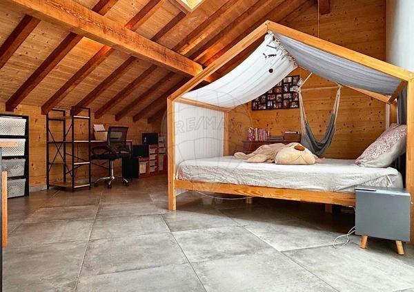 Maison 5 chambre(s) à vendre - Thyez, Haute-Savoie - 74