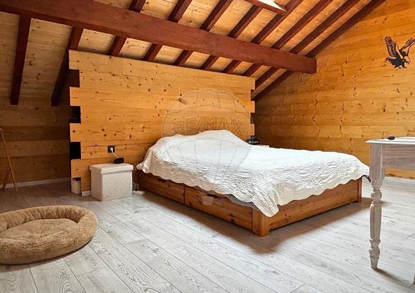 Maison 5 chambre(s) à vendre - Thyez, Haute-Savoie - 74