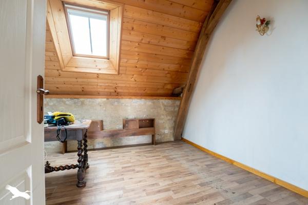 Maison à vendre |  Vernantes |  4 pièces | 89 m²