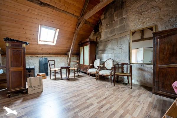 Maison à vendre |  Vernantes |  4 pièces | 89 m²