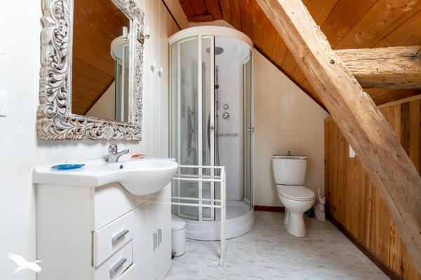 Maison à vendre |  Vernantes |  4 pièces | 89 m²