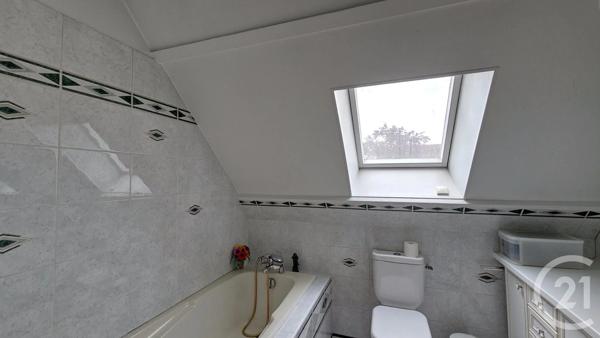 Maison à vendre  8 pièces - 194,19 m 2   LE BLANC MESNIL  - 93